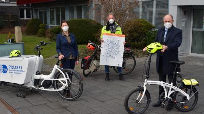 Aufsatteln für eine zukunftsfähige Verkehrswende 